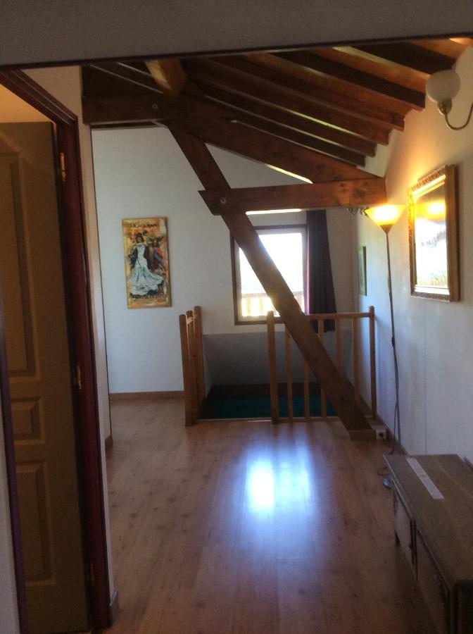 Gite En Comminges Franquevielle 外观 照片