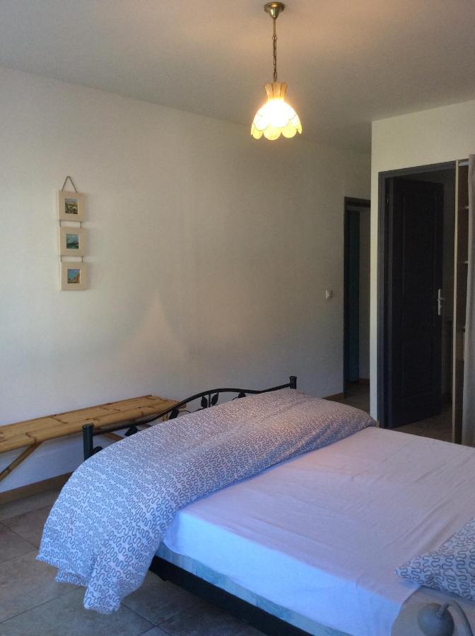 Gite En Comminges Franquevielle 外观 照片